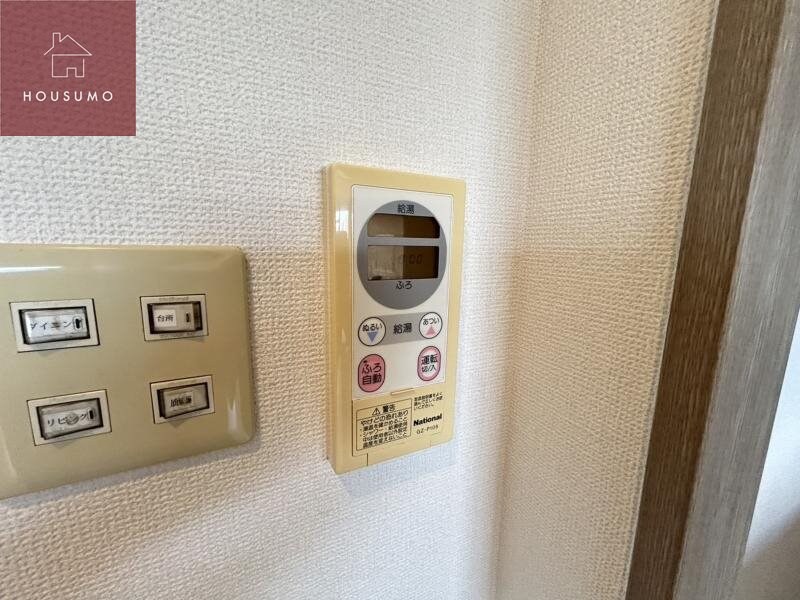 物件内観写真12　(同施工会社・同型モデルの室内です。（参考写真・イメージ写真）)