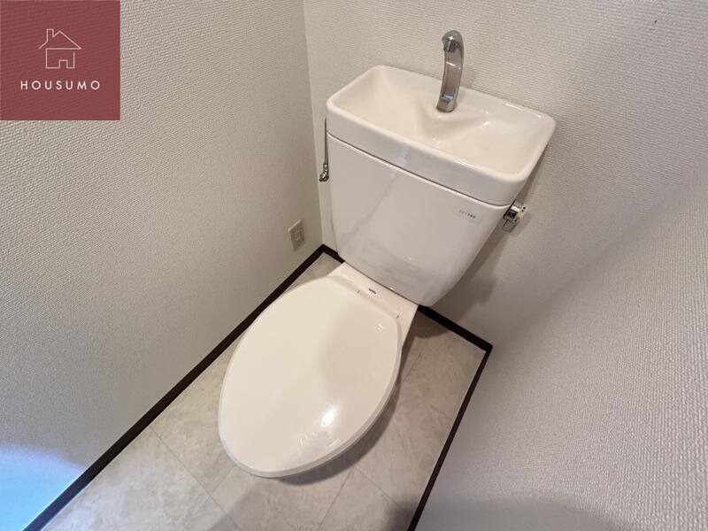 物件内観写真28　(同施工会社・同型モデルの室内です。（参考写真・イメージ写真）)