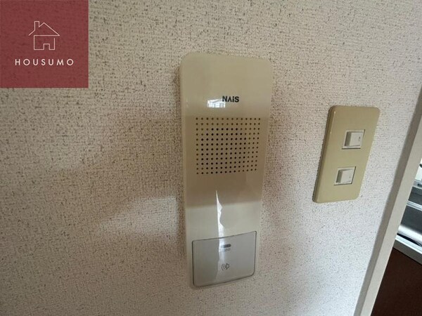 建物設備(同施工会社・同型モデルの室内です。（参考写真・イメージ写真）)