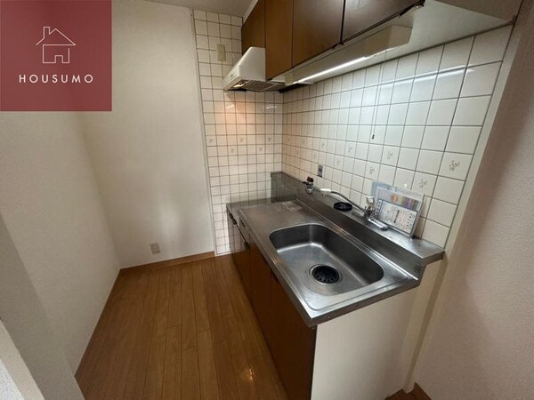 キッチン(同施工会社・同型モデルの室内です。（参考写真・イメージ写真）)