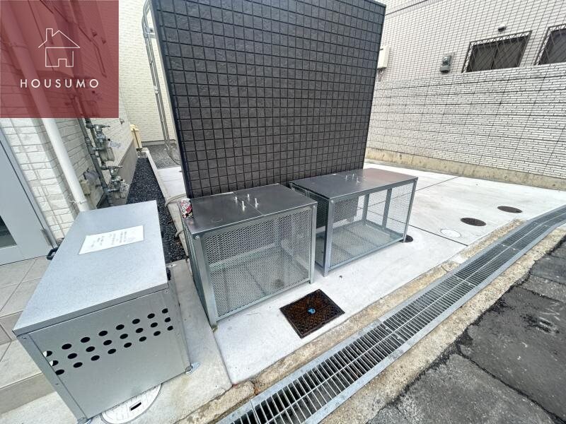 物件内観写真14　(おしゃれな外観です)