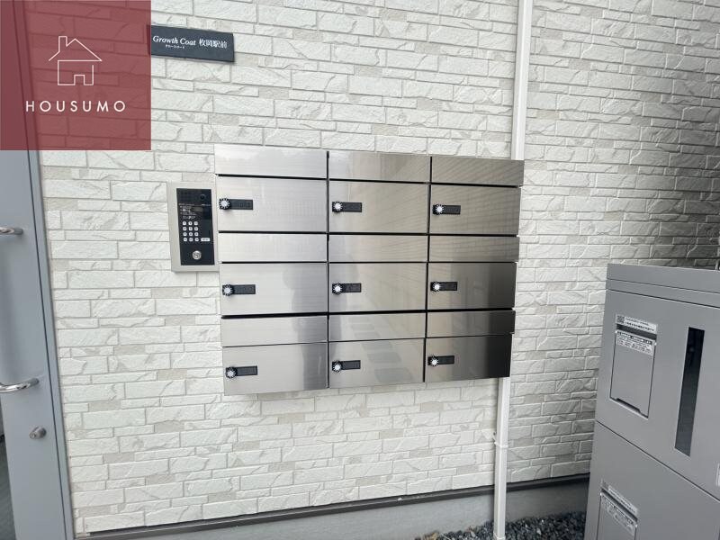 物件内観写真15　(物件の外観です)