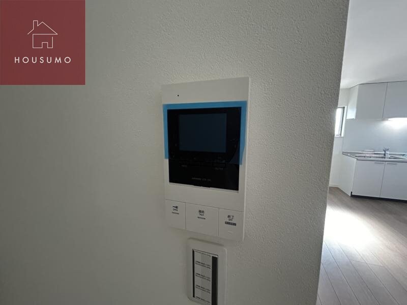 物件内観写真17　(キッチンです)