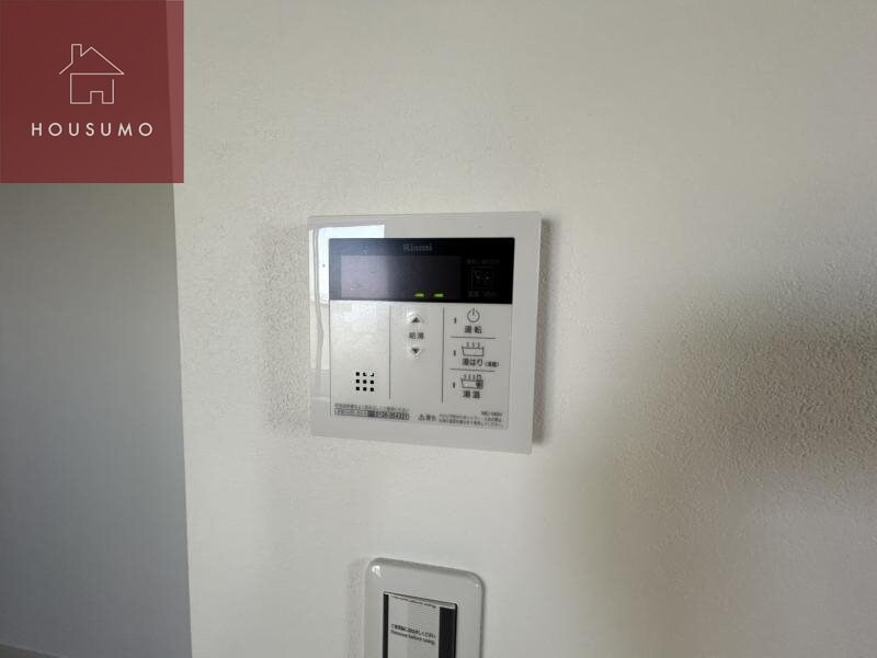 物件内観写真19　(使いやすい独立洗面台です)