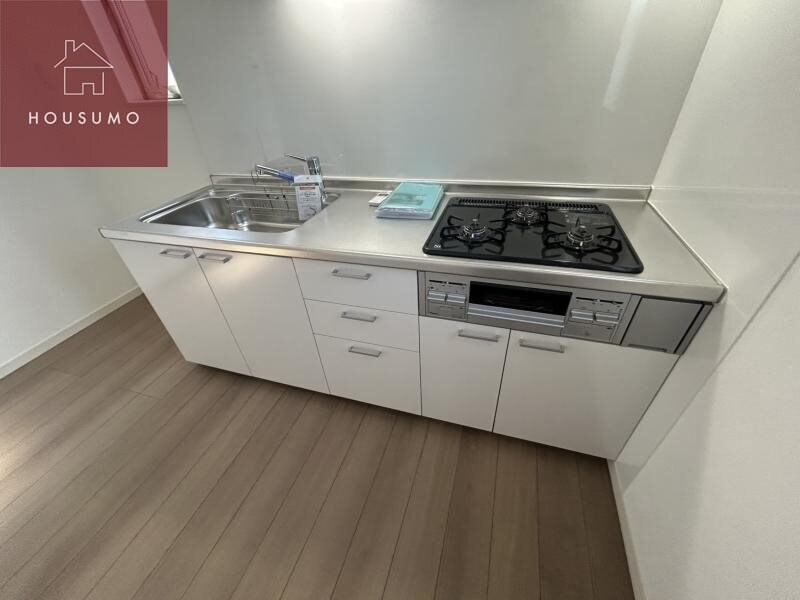 物件内観写真21　(キッチンです)