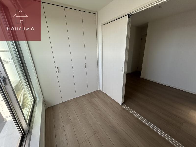 物件内観写真22　(スタンダードな洋室です)