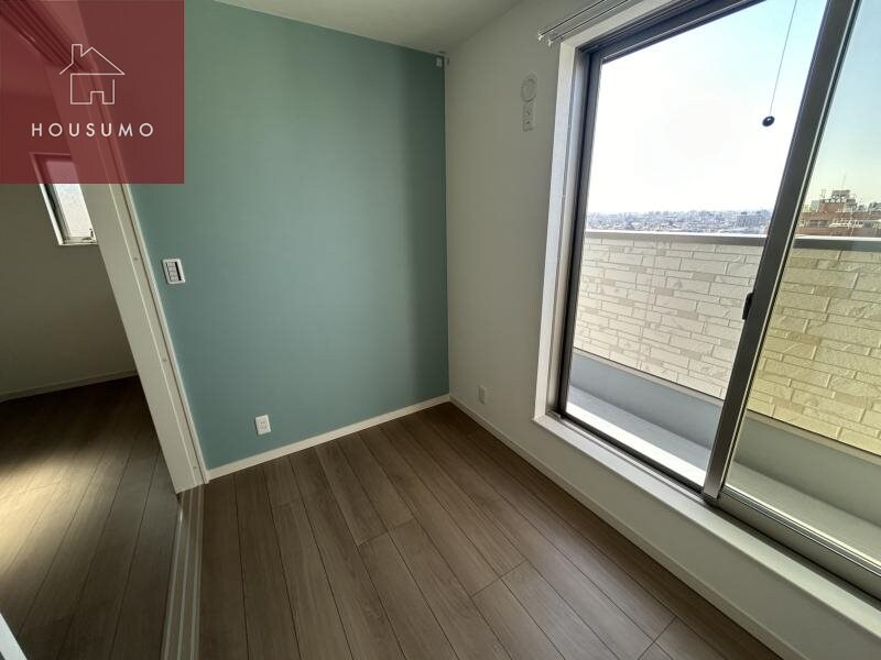 物件内観写真26　(きれいな洋室です)