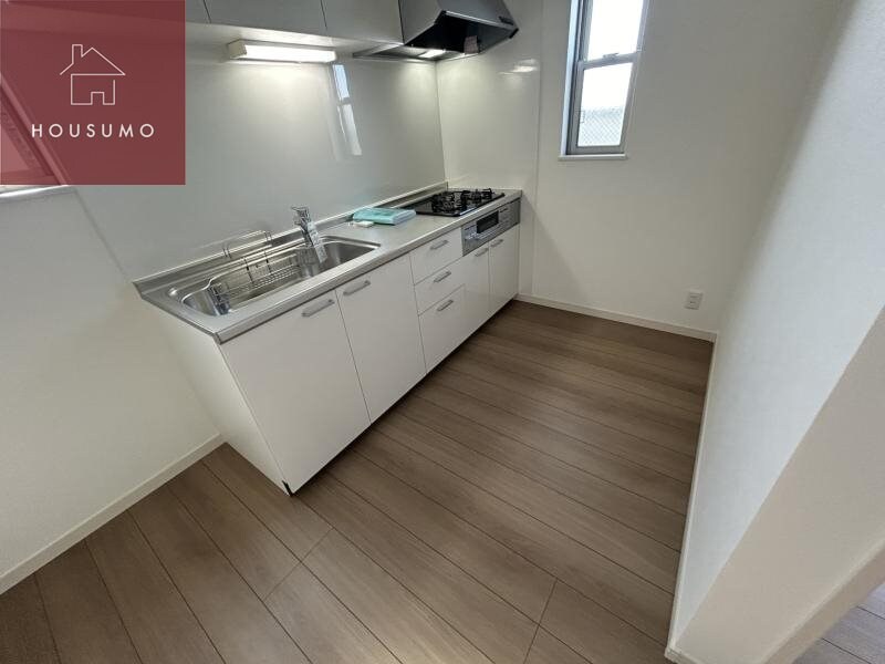 物件内観写真27　(お料理しやすいキッチンです)