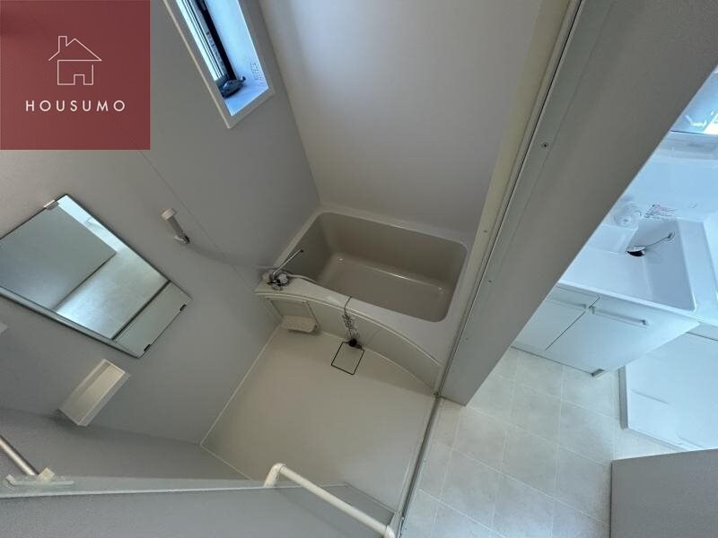 物件内観写真29　(日々の疲れを癒すお風呂付です)