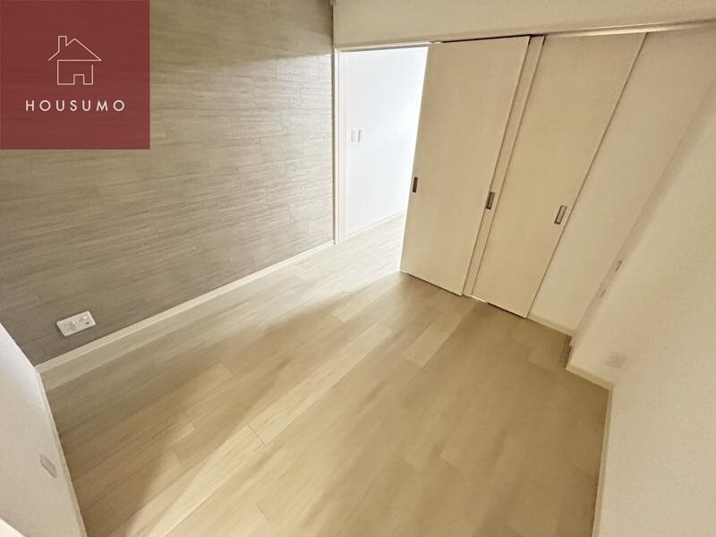 物件内観写真4　(おしゃれな居間です)