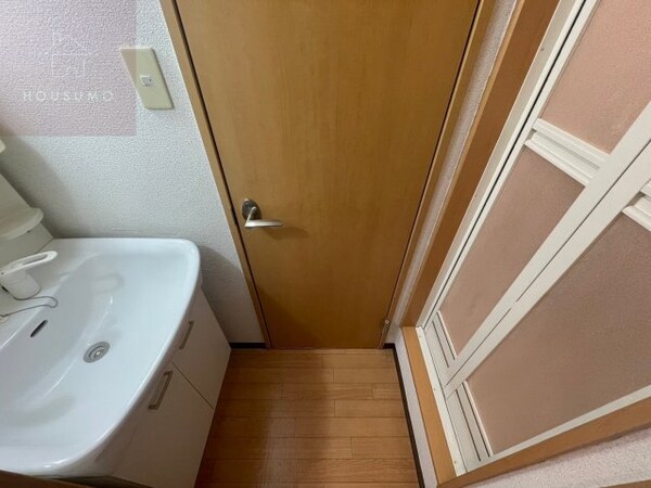 洗面・脱衣所