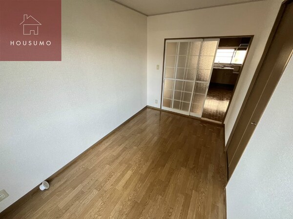 洋室(スタンダードな洋室です)