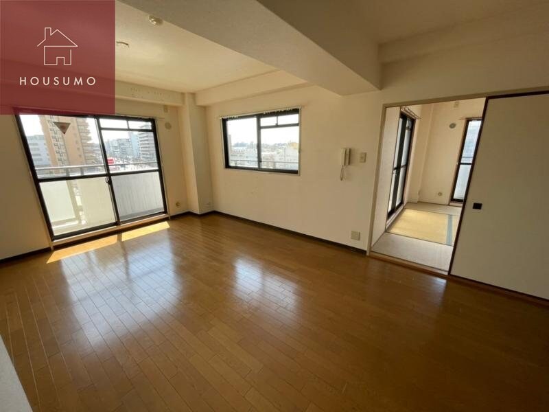 物件内観写真5　(同施工会社・同型モデルの室内です。（参考写真・イメージ写真）)