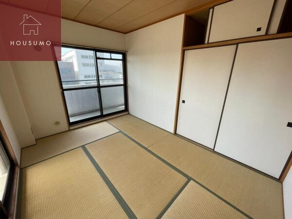 和室(同施工会社・同型モデルの室内です。（参考写真・イメージ写真）)