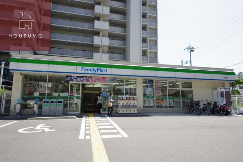 物件内観写真33　(ファミリーマート吉田駅南店 744m)