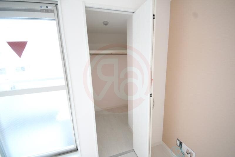 物件内観写真17　(収納があります)