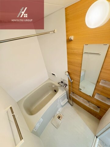 物件内観写真8　(トイレも気になるポイント)