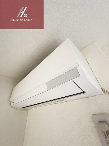 物件内観写真18　(日々の暮らしに欠かせないお風呂です)