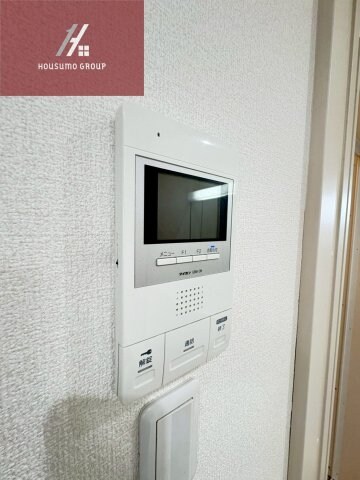 物件内観写真20　(収納のためのスペースです)