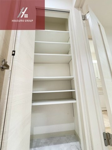 物件内観写真21　(スタンダードな洋室です)