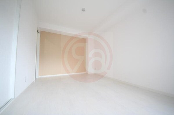 居室(ゆったりとしたリビングです)