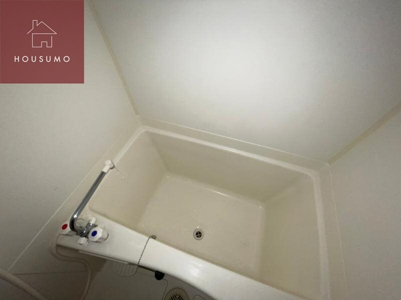 物件内観写真7　(お風呂です)