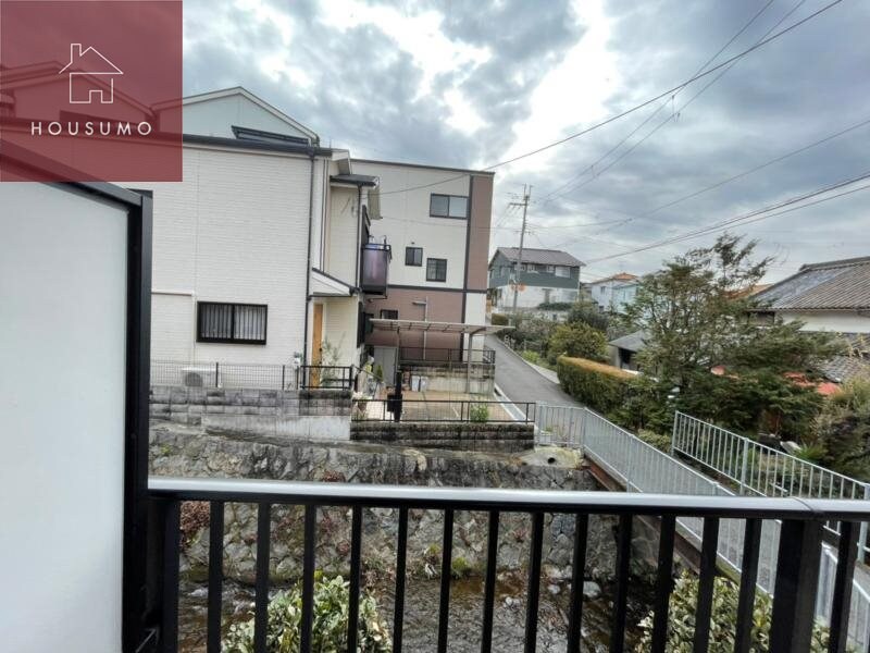 物件内観写真14　(駐輪場です)