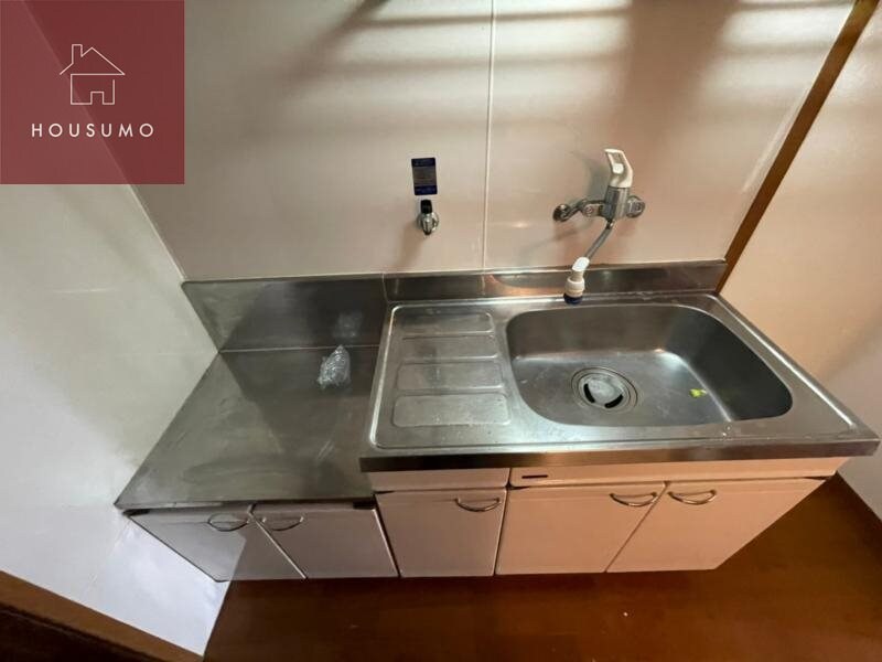 物件内観写真17　(きれいなキッチンです)