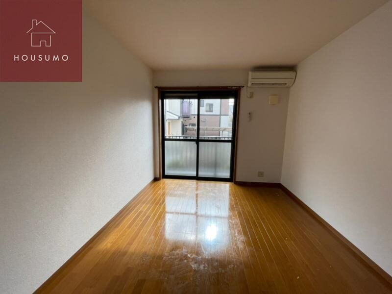 物件内観写真21　(コンパクトで使いやすい洋室です)