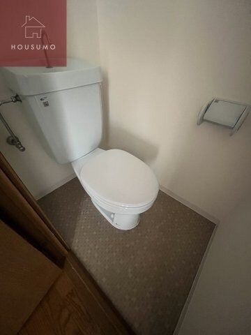 物件内観写真8　(トイレもきれいです)