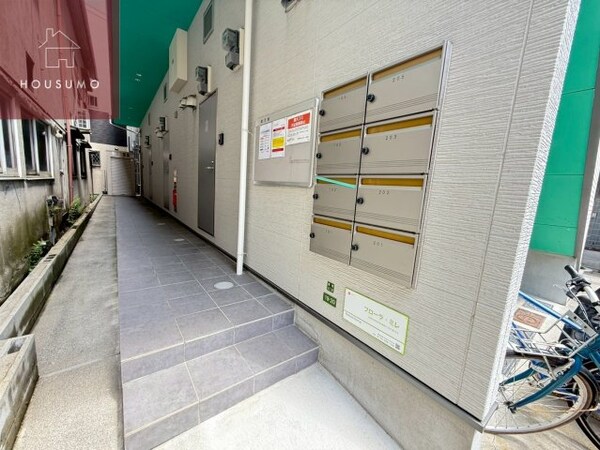 建物設備