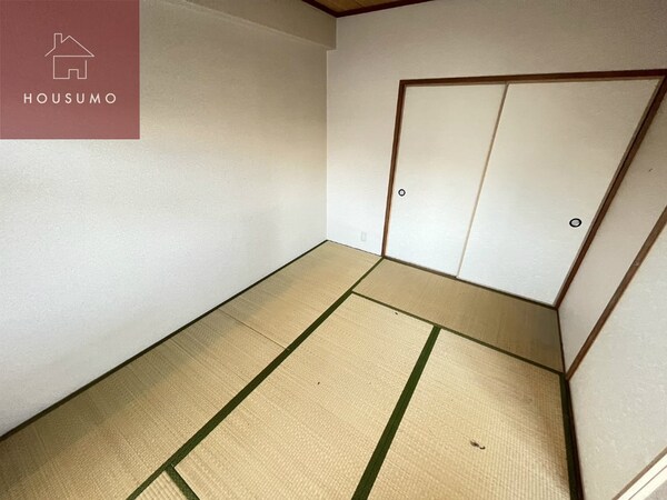 和室(同施工会社・同型モデルの室内です。（参考写真・イメージ写真）)