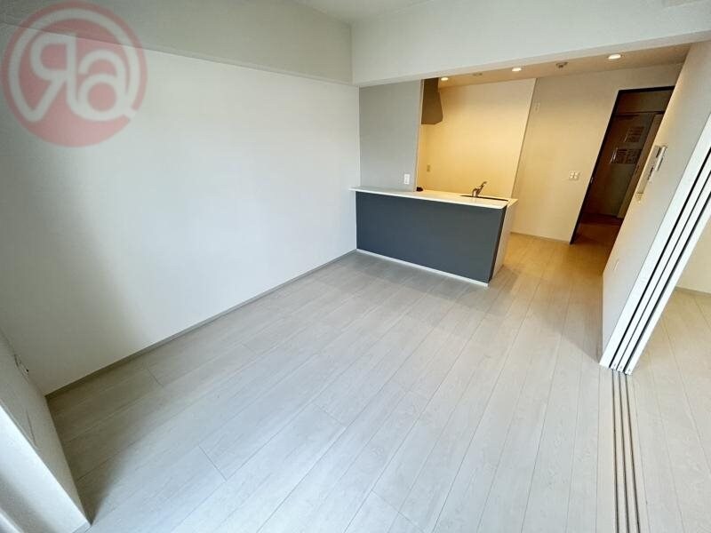 物件内観写真16　(使いやすいリビングです)