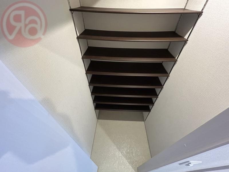 物件内観写真22　(収納があります)