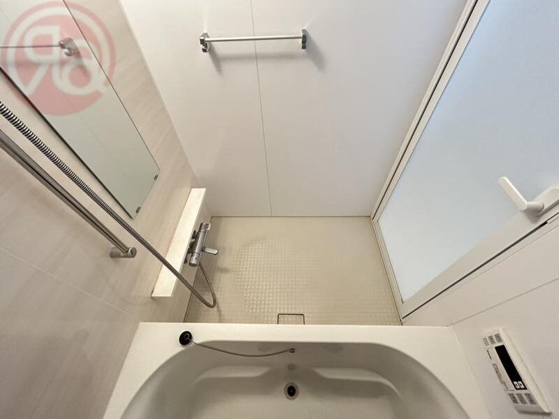 物件内観写真24　(お風呂で日々の疲れを落としましょう)