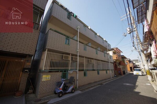 外観(きれいなキッチンです)