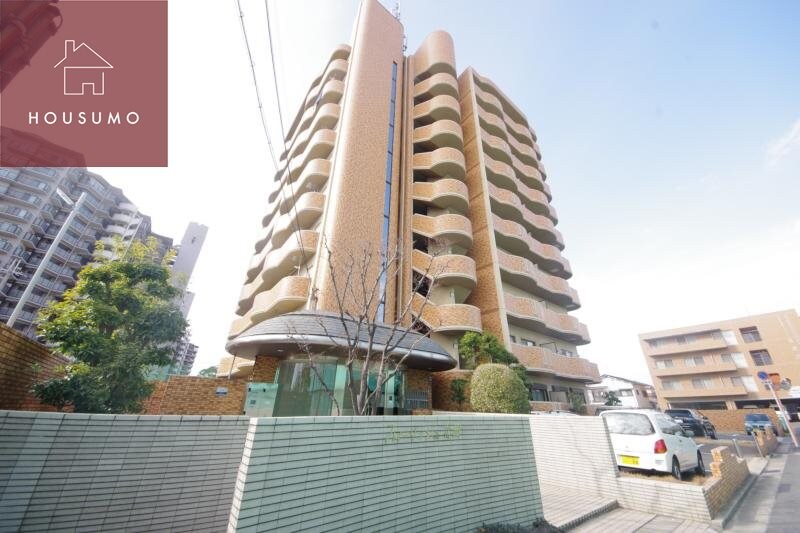 物件外観写真1　(外観です)