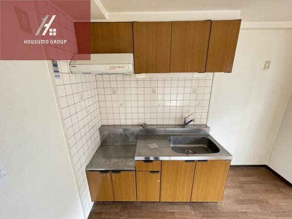 キッチン(キッチンでお料理をお楽しみください)