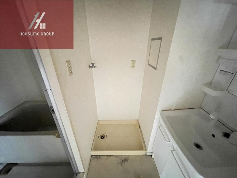 物件内観写真13　(きれいな玄関です)