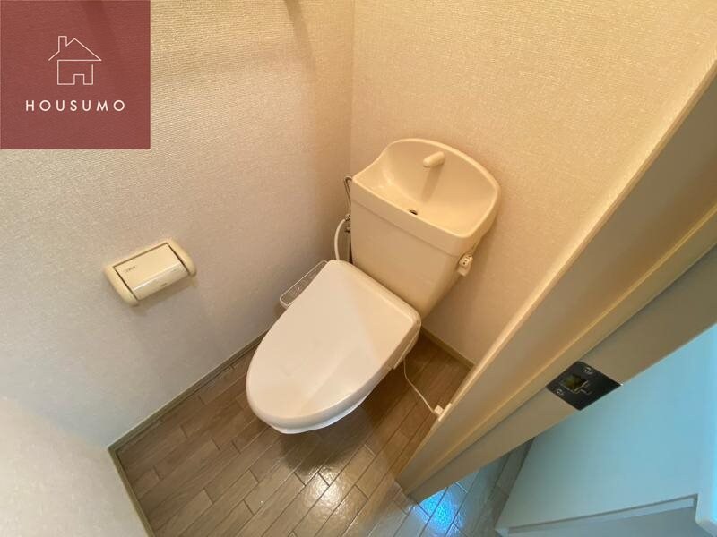 物件内観写真7　(同施工会社・同型モデルの室内です。（参考写真・イメージ写真）)