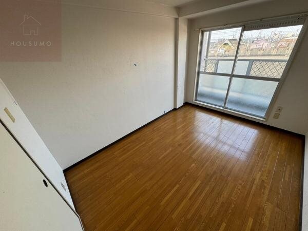 物件内観写真7　(ゆとりの広さです)