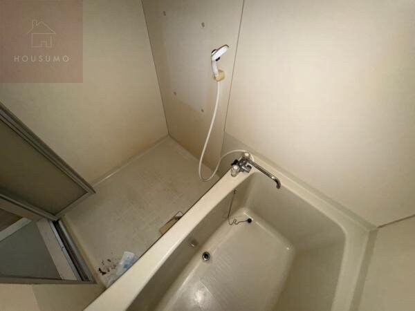 物件内観写真18　(お風呂です)