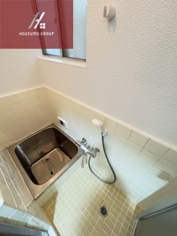 物件内観写真9　(きれいなお風呂です)