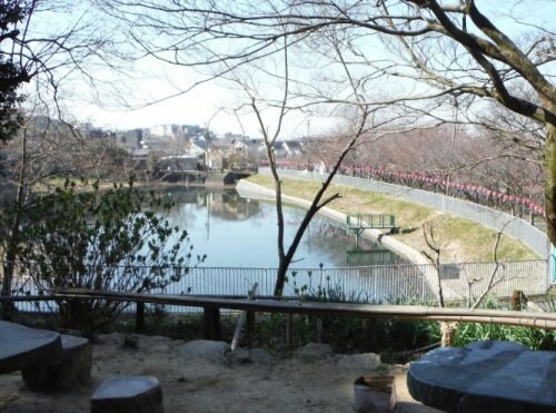 物件内観写真27　(日下新池 279m)