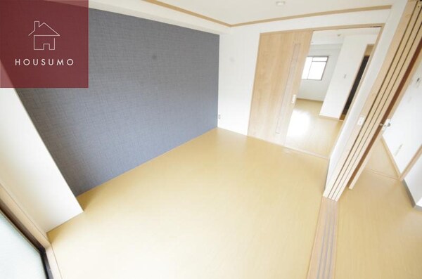 内装他(お子さんのお部屋にいかがでしょうか)