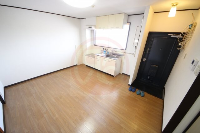 物件内観写真6　(スタンダードな洋室です)