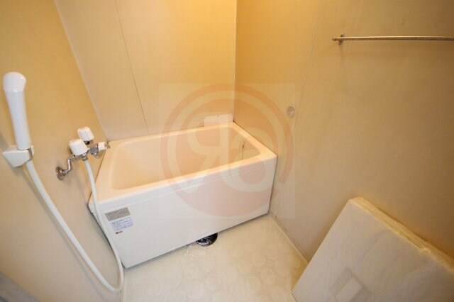 物件内観写真9　(独立洗面化粧台が付いています)