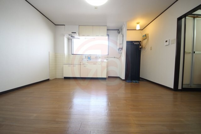 物件内観写真26　(毎日通る玄関はこちらです)