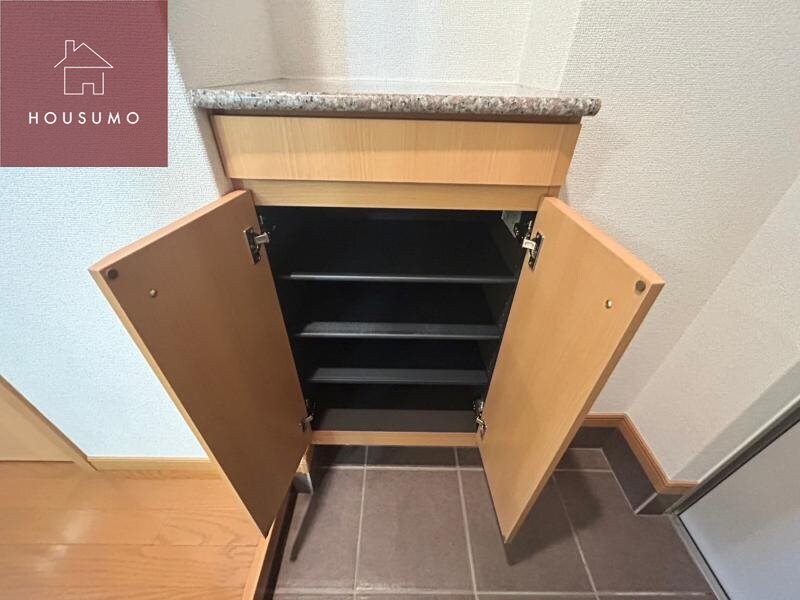 物件内観写真20　(同施工会社・同型モデルの室内です。（参考写真・イメージ写真）)