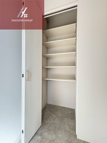 物件内観写真13　(収納があります)